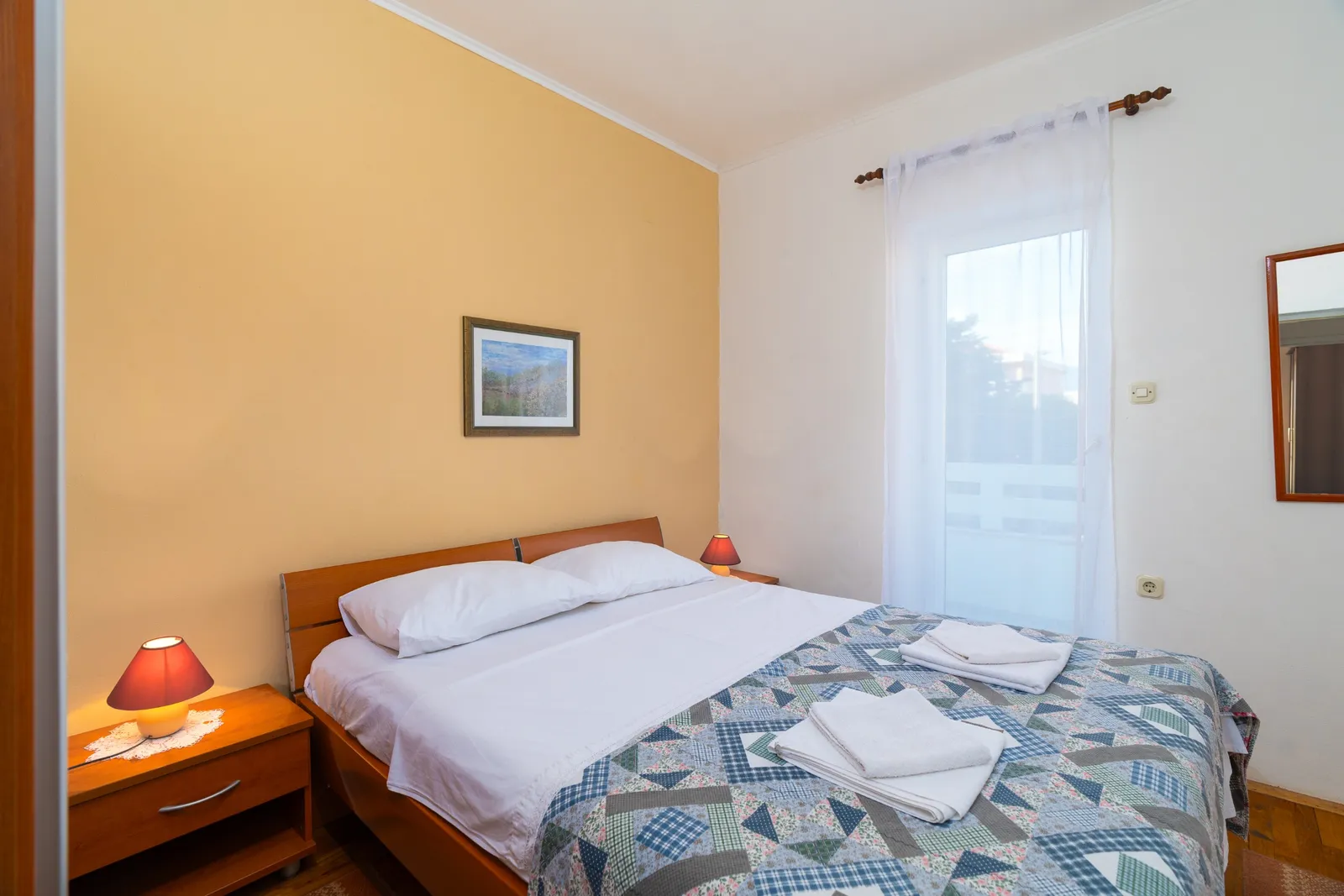 Apartman 1 Novalja - slika 2