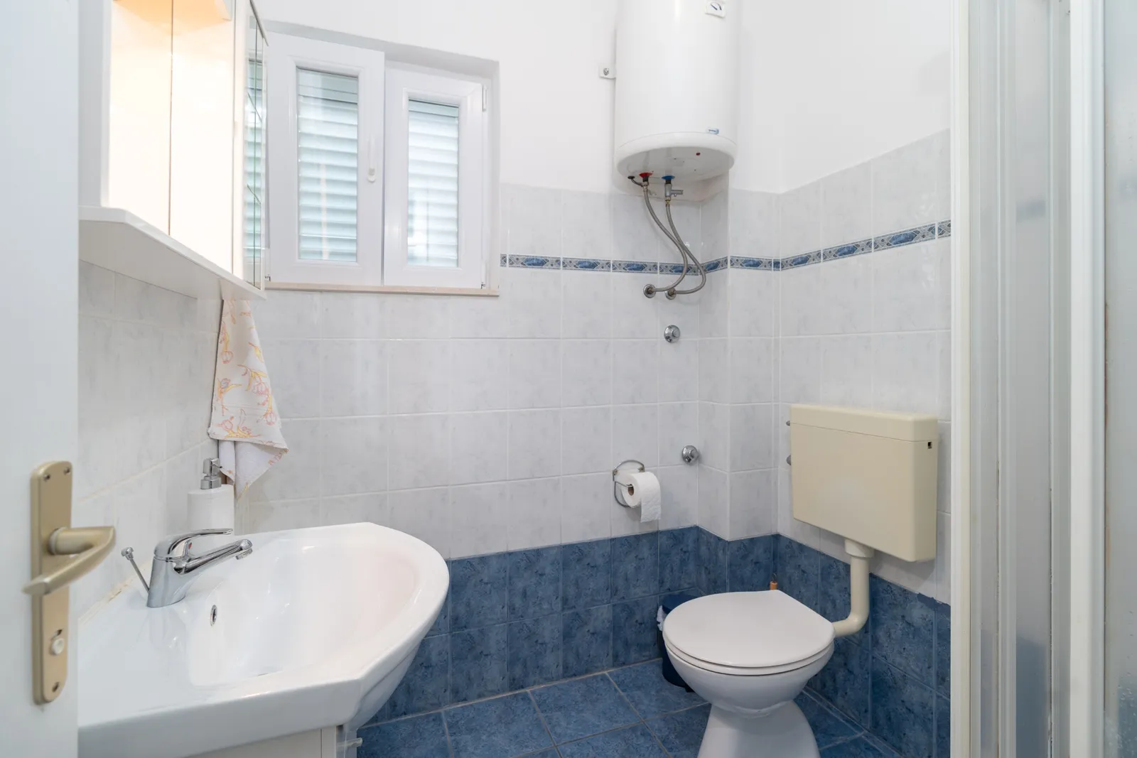 Apartman 1 Novalja - slika 3