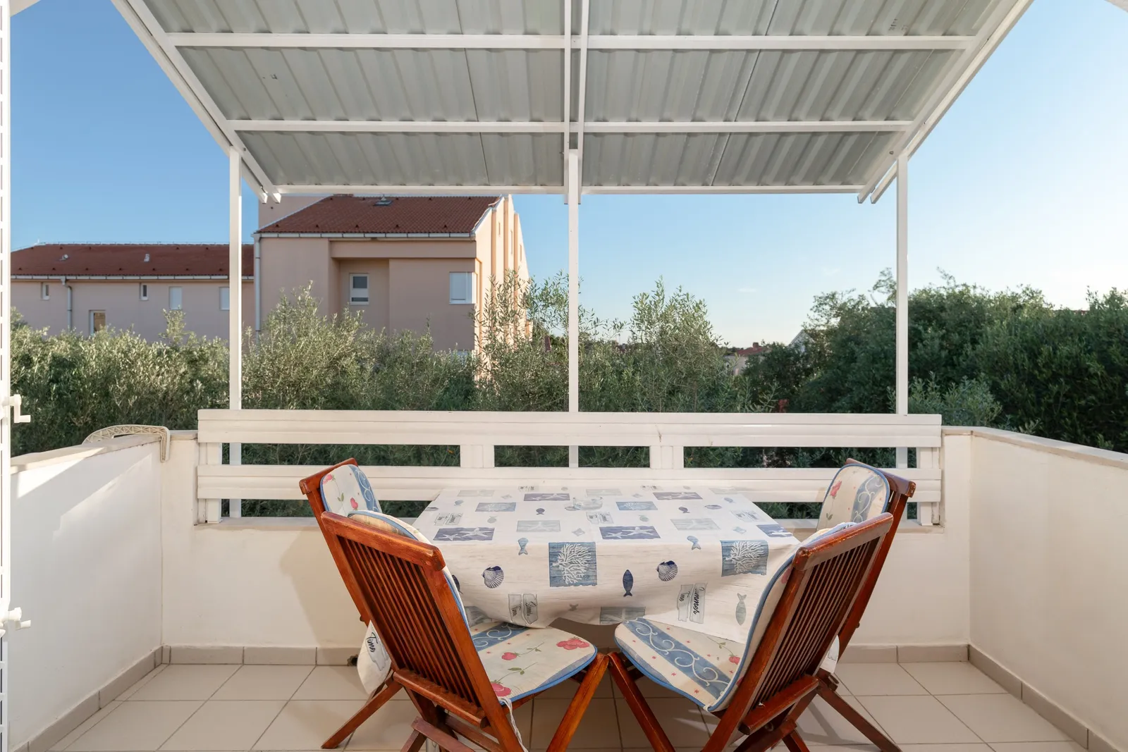 Apartman 1 Novalja - slika 4