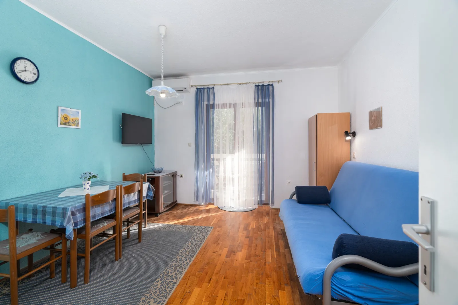 Apartman 1 Novalja - slika 7