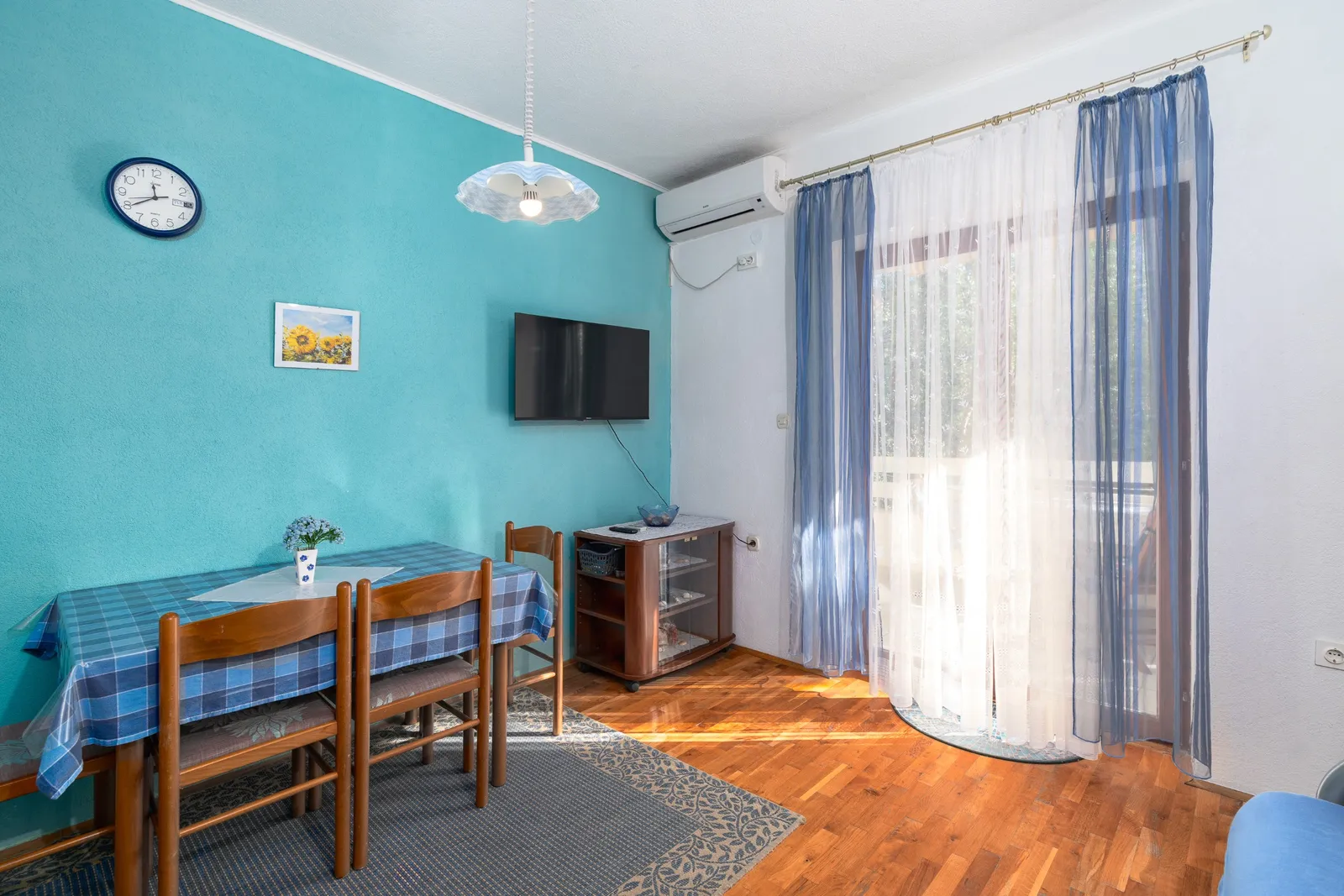 Apartman 1 Novalja - slika 8