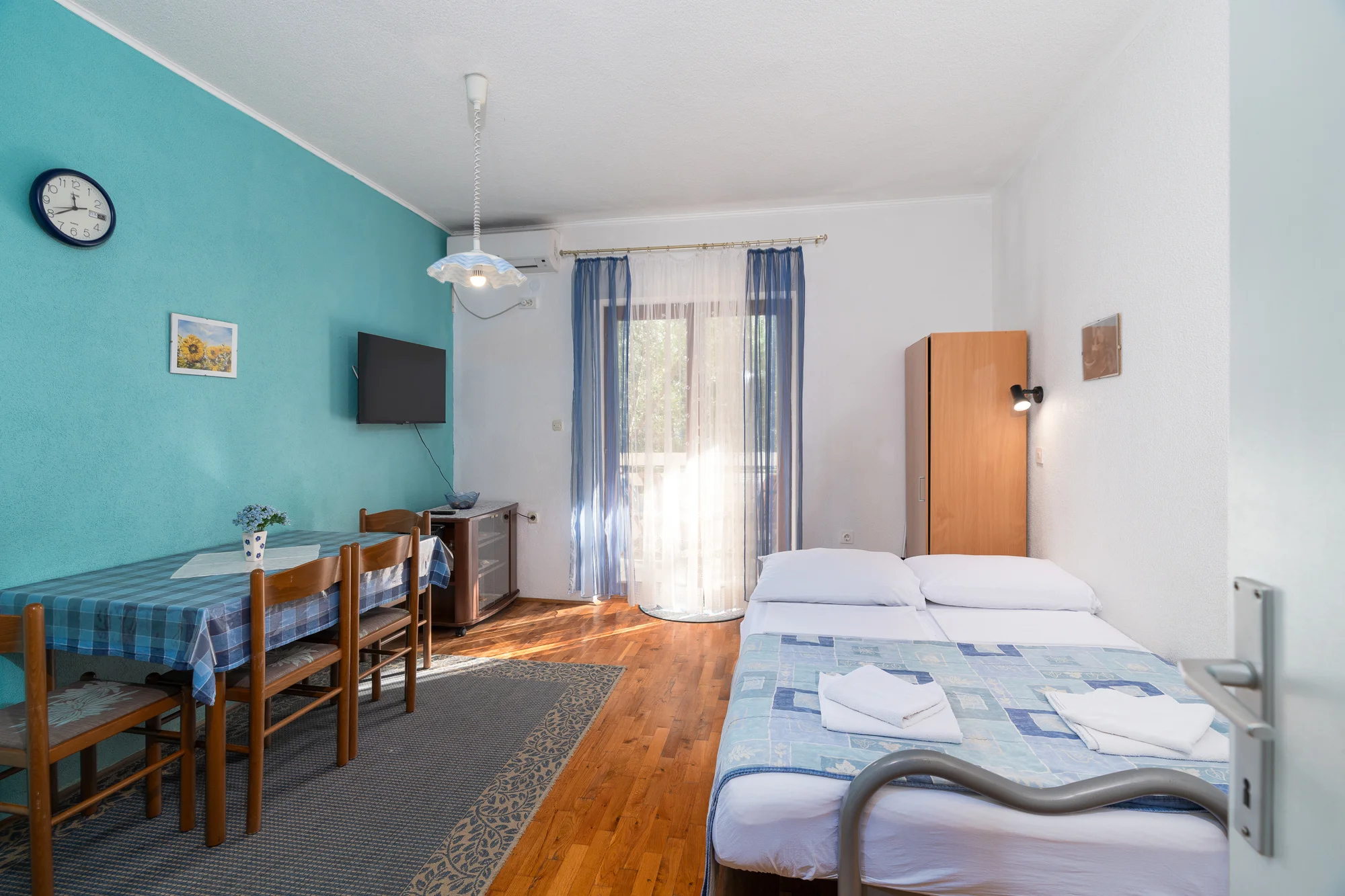 Apartman 1